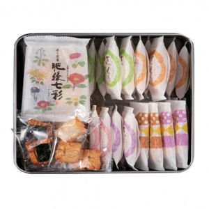 烤木鱼面 (M-30)