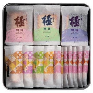 高级什锦（平价罐装）