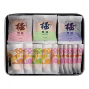 高级什锦（小罐）
