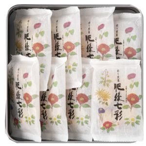 肥后七彩（实惠罐）