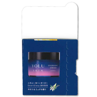 YOLU Skin Overnight Cream Moist 45g