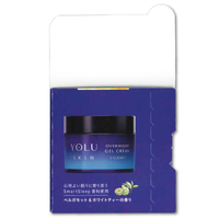 YOLU Skin Overnight GC CLEAR 45g