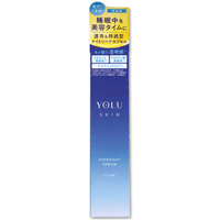 YOLU(ヨル)　スキン　オーバーナイトセラムクリア　４５ｍＬ