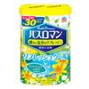 アース製薬 バスロマン リフレッシュクール 600g