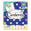 ソフィ センターイン ふわふわタイプ 多い日の夜用 4枚 (羽つき)
