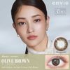 envie 1day【카라콘/원데이/도 있음·없음/30장들이】