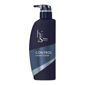 h&s Pro Series Control Conditioner 350g (Pump)
