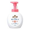 키레이키레이 거품 핸드 비누 과일 믹스 향기 500mL (본체 대형 사이즈)