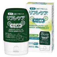 雪印ビーンスターク リフレケア ライム風味 90g