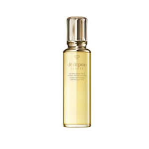 Cle de Peau Beaute Essentiel A 乳液，細緻清新，香氣淡雅，每瓶170mL
