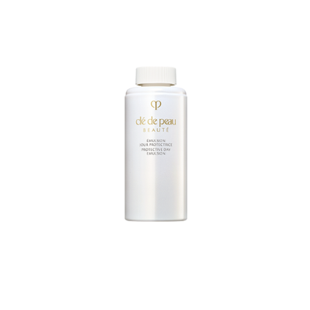 Cle de Peau Beaute　クレ・ド・ポー ボーテエマルションプロテクトゥリス(ジュール)＜乳液（日中用）＞ / SPF25 PA+++ / レイフル/ 125mL