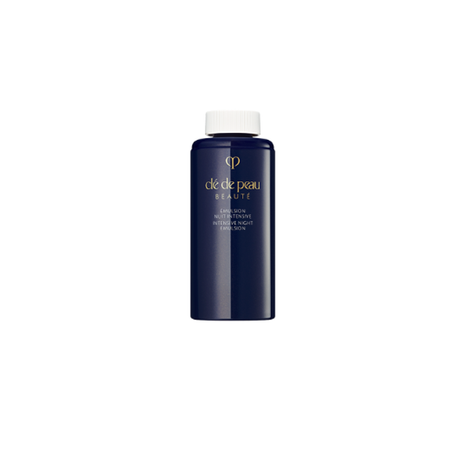 Cle de Peau Beaute Emulsion Intense (Nuit) &lt;Night Use&gt; / Rayful / 125mL