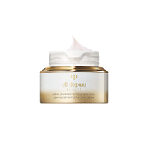 Cle de Peau Beaute Creme Protecturis R (Daytime Lotion/Cream) SPF25/PA+++ / 50g