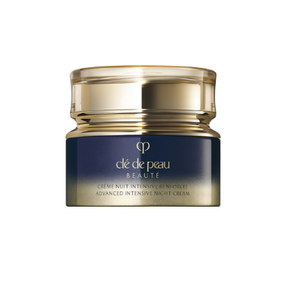 Cle de Peau Beaute Creme Intense R (Nuit) <Lotion/Cream (Night Use)> / 50g