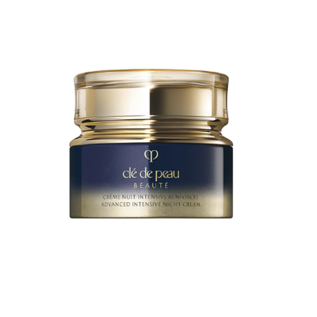Cle de Peau Beaute Creme Intense R (Nuit) &lt;Lotion/Cream (Night Use)&gt; / 50g