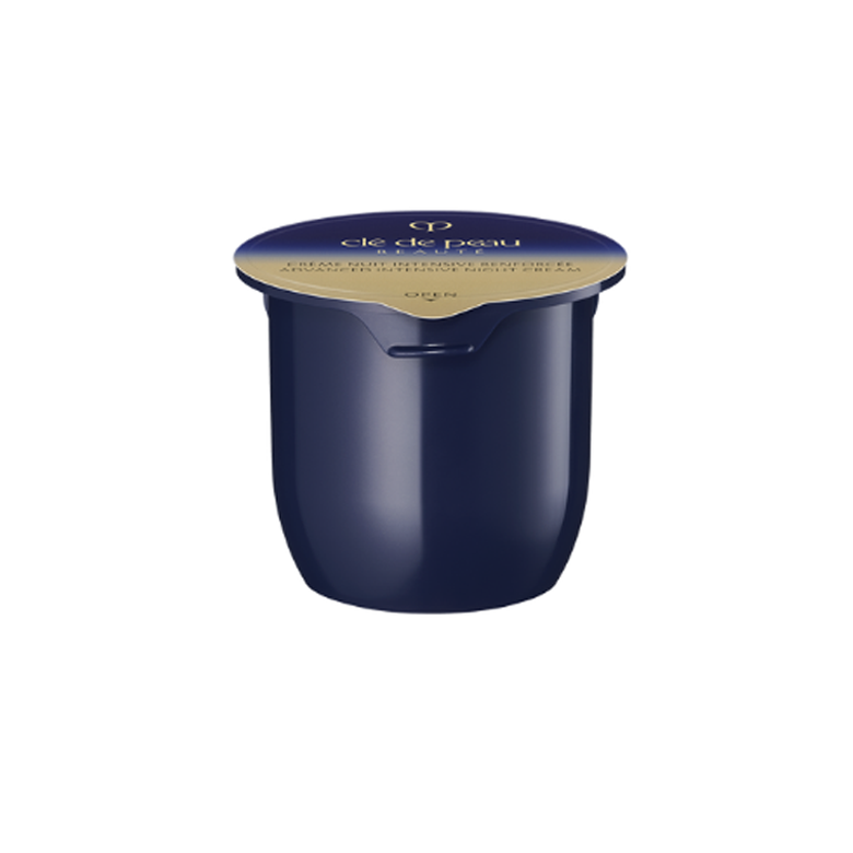 クレ・ド・ポー ボーテ ナイトクリーム アンタンシヴR（ニュイ）50ml