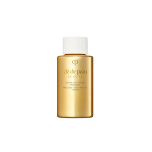 Cle de Peau Beaute Serum Vitalite Au Precieux 40mL / Rayful / <Serum>
