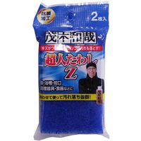 레크 모기 카즈야 초인 타와시 Z 2장입