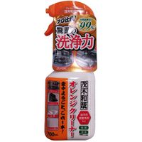 레크 모기 카즈야 오렌지 클리너 700ml