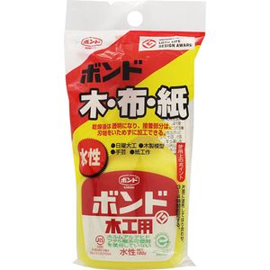 小西木业粘合剂 #10135 180g