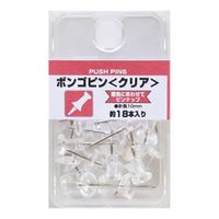 ミツヤ ボンゴピン クリア 約18本入