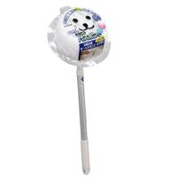 야마자키 산업 유닛 목욕 봉 목욕 편한 클리너 항균