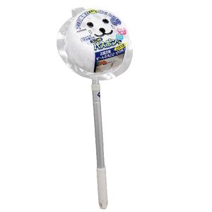 山崎产业单元浴室 Bon-kun 简易浴室清洁剂 抗菌