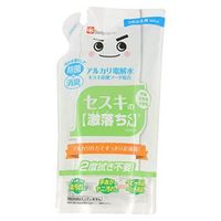 렉 세스키의 격락 군 리필 용 360ml