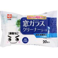 렉 Ba 물의 떨어지는 시트 창유리 클리너 20장입