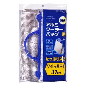 大和物产铝制冷藏袋 M