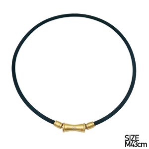 Colantotte TAO 項鍊 RAFFI [RK-1] 霧面金 M43