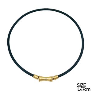 Colantotte TAO 項鍊 RAFFI [RK-1] 霧面金 L47