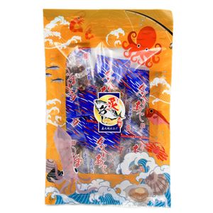 Grilled Aji (Seafood) 100g