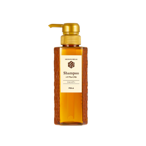 宝丽POLA 沐浴舒缓洗发露 280毫升