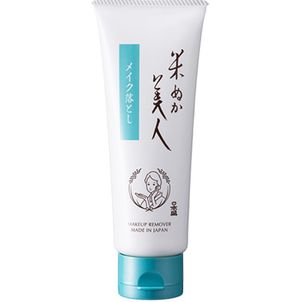 nihonsakari 모리 쌀 누카 미인 메이크업 드롭 100g