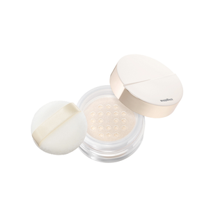 MAQuillAGE心机彩妆精华光彩定妆粉 / 象牙白 8g / 无香型 / 商品