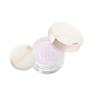 MAQuillAGE心机彩妆精华光彩定妆粉 / 薰衣草色 8g / 无香型 / 商品