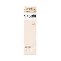 MAQuillAGE/心機彩妝精華底霜 EX / SPF50+ / PA++++ / 純象牙白 / 30g