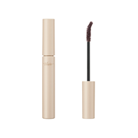 VISEEVISEE貼合睫毛膏 / 02 玫瑰ブラウン/ 6.5g / 無香型