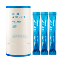 Visera Laboratory NMN ATHLETE 30 packets