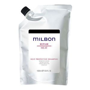 MILBON Repair Heat Protective Shampoo Refill 1000mL