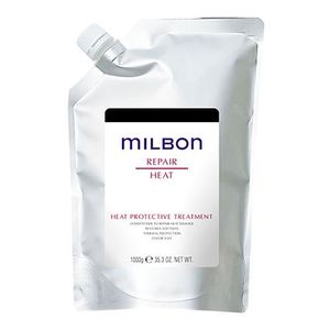 ミルボン リペア ヒートプロテクティブトリートメント 詰め替え用 1000g