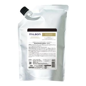 MILBON Reawaken Renewing Shampoo Refill 1000mL