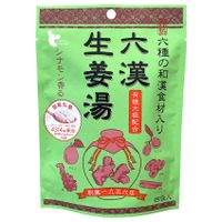イトク食品 六漢生姜湯 16g×4袋