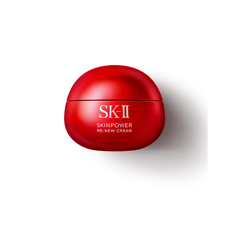 SK-II Skin Power Renew Cream / 50g ｜ DOKODEMO
