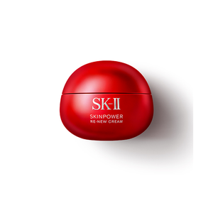 SK-II スキンパワー リニュー クリーム / 50g