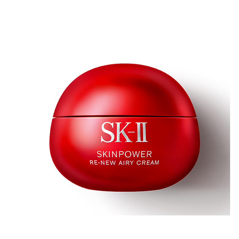 SK-II 煥膚空氣霜 / 80g