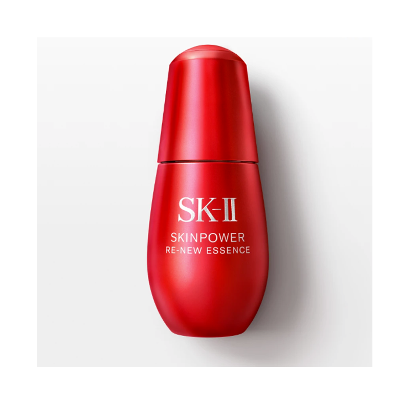 SK-II Skin Power Renew Essence / 50ml ｜ DOKODEMO