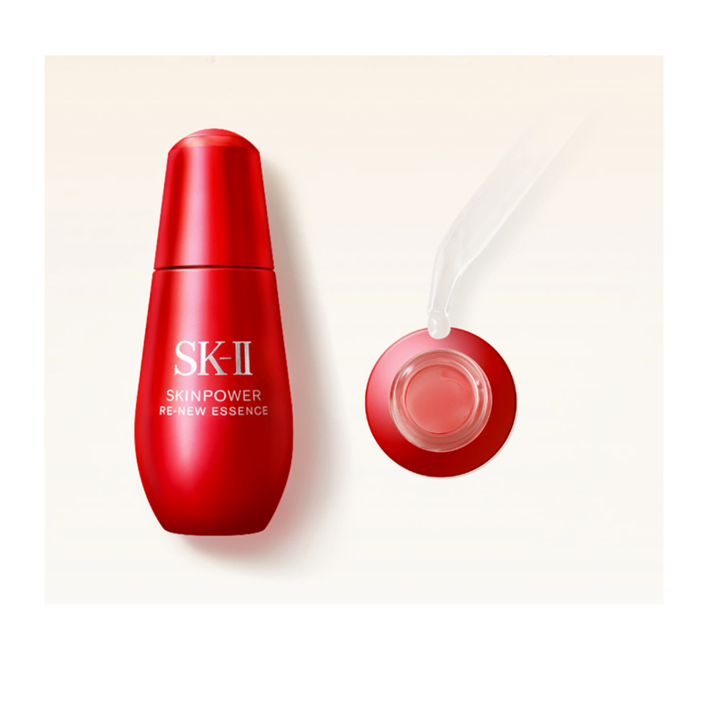 【9/20新発売】SK-II SKINPOWER RENEW CREME 50g Amazon.co.jp: 【25年9月20日発売】SK-II スキンパワー リニュー