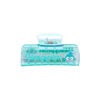 サンリオ ハンギョドン バンスクリップ オーロラ ヘアアクセサリー